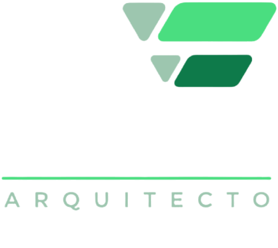 Logotipo Arquitecto Financiero