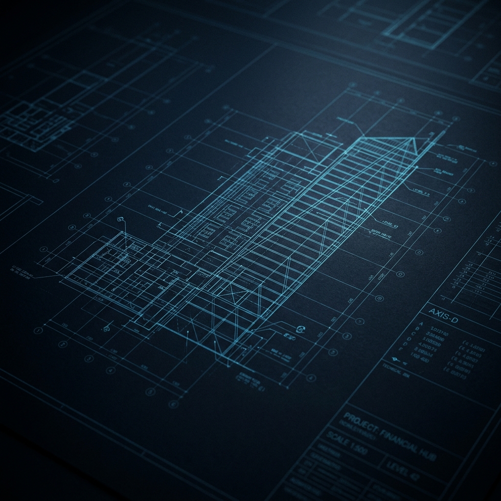 Architectural background