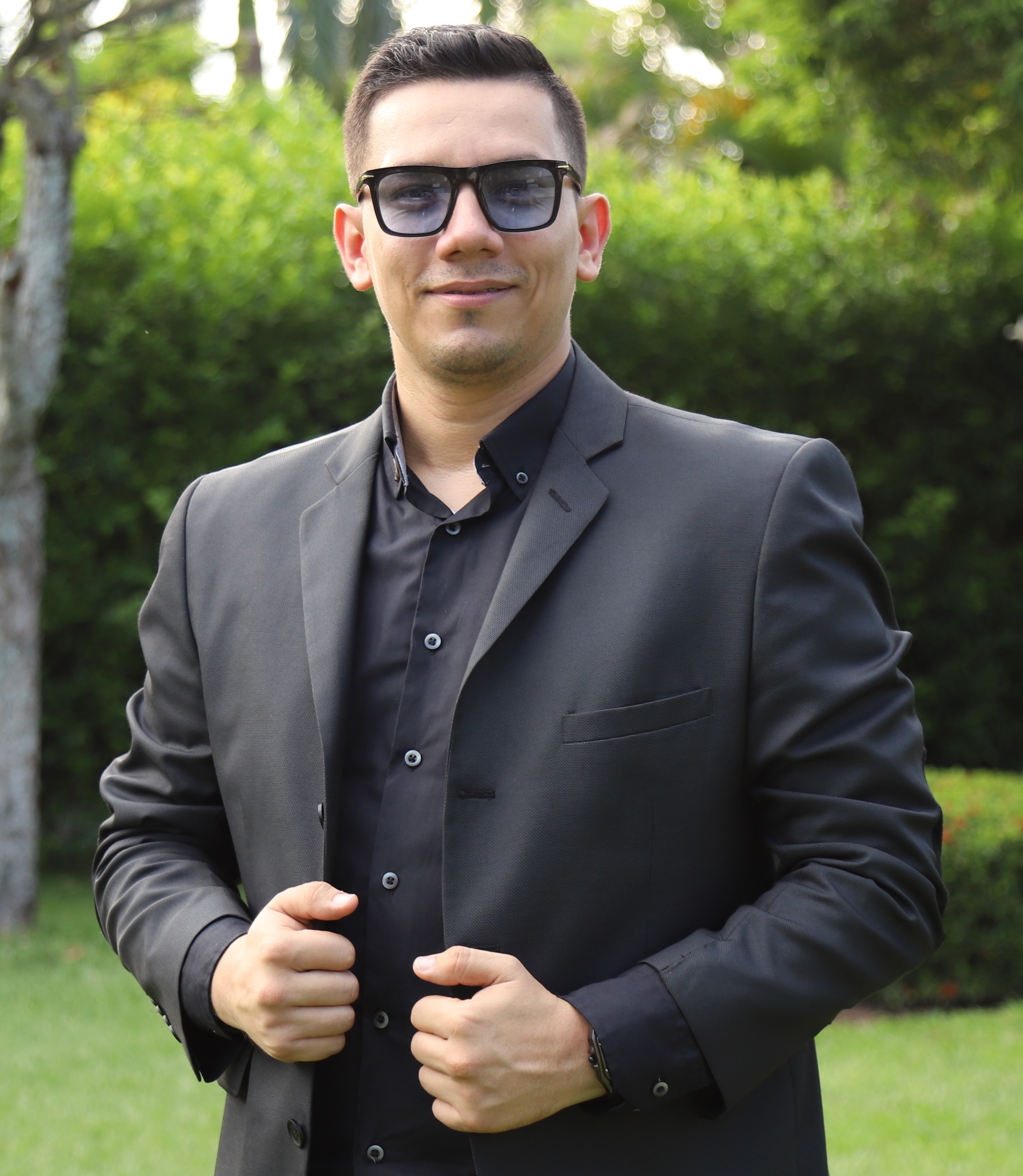 Rafael Rivera